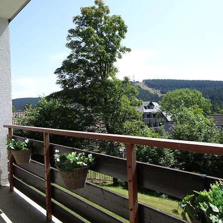 Herzstueck Goslar Eksteriør billede