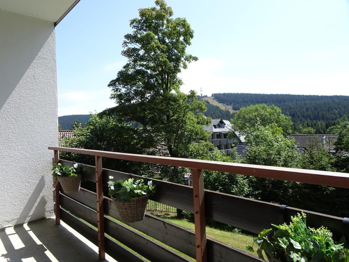 Herzstueck Goslar Eksteriør billede